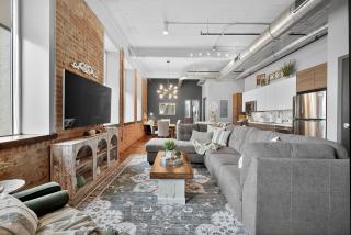 Haven 326 2bd Loft Sleeps 10 Free Parking - 7