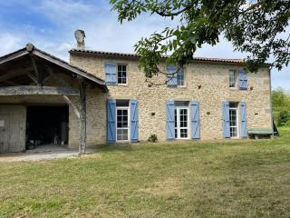 Gîte au fil d'or de Sauternes - Sauternes - 0