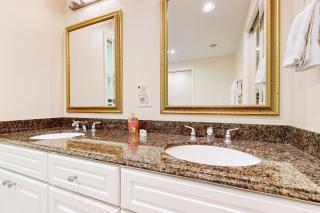 Getaway near the beach with central AC, shared pool, free WiFi - 2