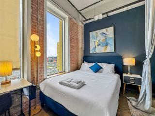 Comfy 605 3bd Sleeps 14 Free Parking - Dallas - 2