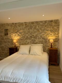 Gîte au fil d'or de Sauternes - Sauternes - 8
