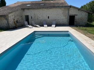 Gîte au fil d'or de Sauternes - 1