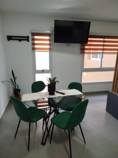 Departamento moderno - Centro de San Luis - San Luis - 4