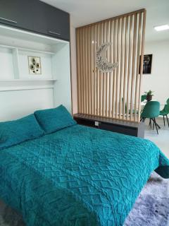 Departamento moderno - Centro de San Luis - San Luis - 8