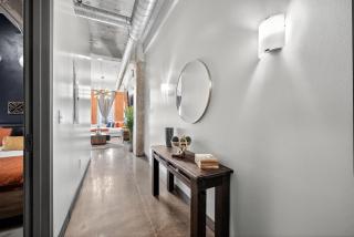 Designer Loft 512 Sleeps 8 Dt Free Parking - 1