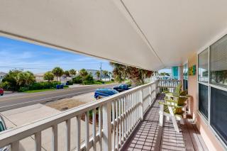 Whale Tale - A - Fernandina Beach - 9