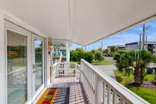 Whale Tale - A - Fernandina Beach - 8