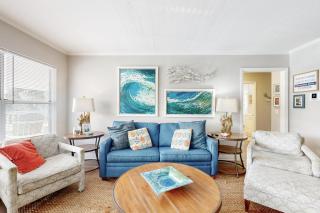 Whale Tale - A - Fernandina Beach - 4