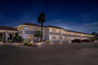 Red Roof Inn Ridgecrest - Ridgecrest - 7