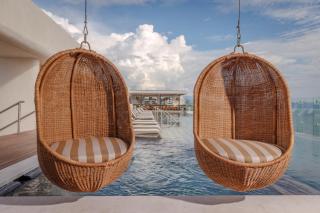 Unico Hotel Riviera Nayarit - Adults Only - All Inclusive - Nuevo Vallarta - 7