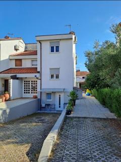 Apartments Luigi - Umag - 0