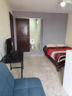 Suite 105 Cordoba Centro con estacionamiento - Córdoba - 5