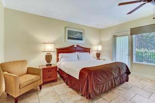 Dog-Friendly Home in the Tennis Villas w/Free WiFi, Shared Pool, Central AC - 7