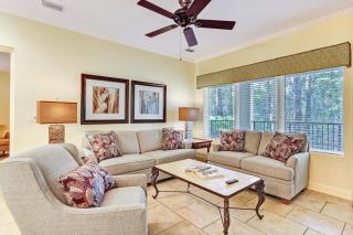 Dog-Friendly Home in the Tennis Villas w/Free WiFi, Shared Pool, Central AC - 5