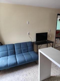 Suite 105 Cordoba Centro con estacionamiento - Córdoba - 1