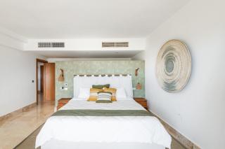 La Amada, Private Terrace Penthouse in Beachfront Complex - Cancún - 8