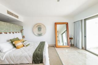 La Amada, Private Terrace Penthouse in Beachfront Complex - Cancún - 7