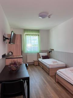 Hotel Venatus - Zalaegerszeg - 9