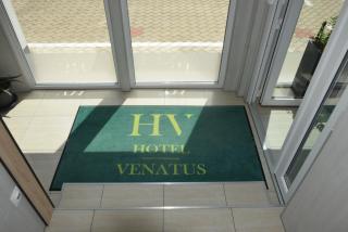 Hotel Venatus - Zalaegerszeg - 4