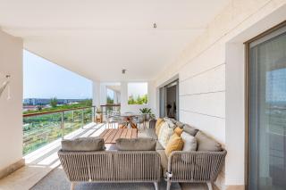 La Amada, Private Terrace Penthouse in Beachfront Complex - Cancún - 4