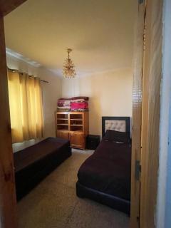 appartement à louer agadir - Agadir - 5