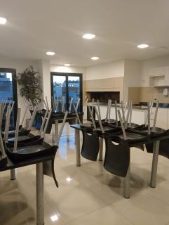 Depto Centrico Etoile 4 - 1