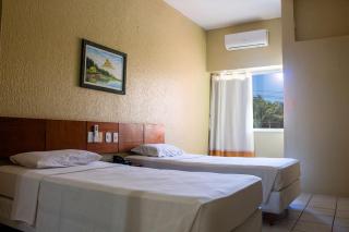 Marbello Ariau Hotel - 6