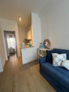 La casa di Arianna - Marina di Carrara - 9
