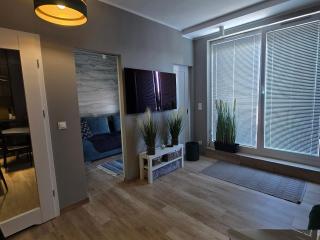 Apartament Boston Jastrzębia Góra - 9