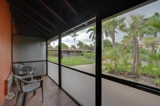 Naples Studio with Community Pool and Tennis Courts! - Naples - 9