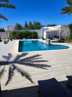 Villa Camilia - 4