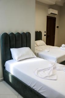 OLI Hotel - Fushë-Krujë - 1