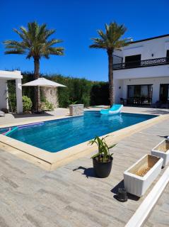 Villa Camilia - 8
