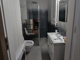 Apartament Boston Jastrzębia Góra - 6