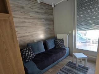 Apartament Boston Jastrzębia Góra - 7
