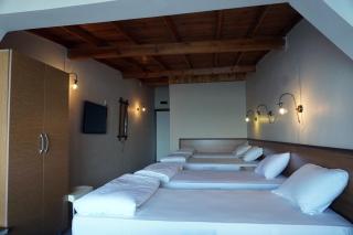 Aqua Boss Hotel - Eceabat - 8