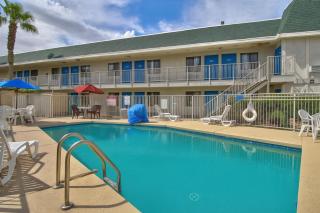 Motel 6-Yuma, AZ - East - Yuma - 0