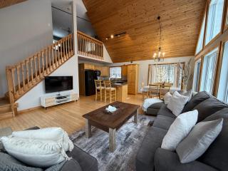 Sandy Cove Cottage - Haliburton - 6