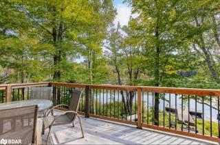 Sandy Cove Cottage - Haliburton - 4