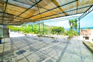 SoleMarePonza Casa Angelica Piscine Naturali - 5