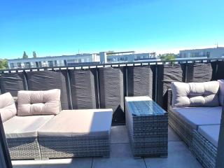 Apartament Boston Jastrzębia Góra - 5