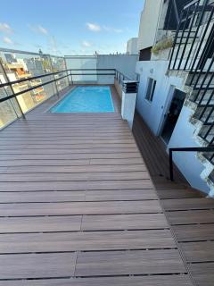 NM Apartamentos - Buenos Aires - 8