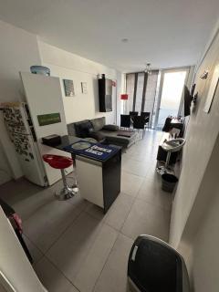 NM Apartamentos - 1