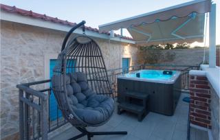 Stunning Home In Sestanovac With Wifi - 6