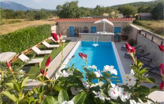 Stunning Home In Sestanovac With Wifi - 1