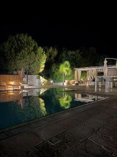 Masseria Tenuta I Quattro Venti - 3