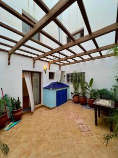 Casa Hugo - Chefchaouen - 2