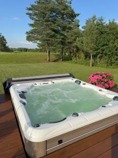 Green Field Villa - Kuressaare - 9