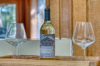 Waterfront Lake Haus at Indian Creek South Toledo Bend - 3