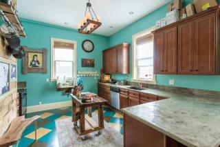 Eclectic Pet Friendly Home in East Nashville - 1